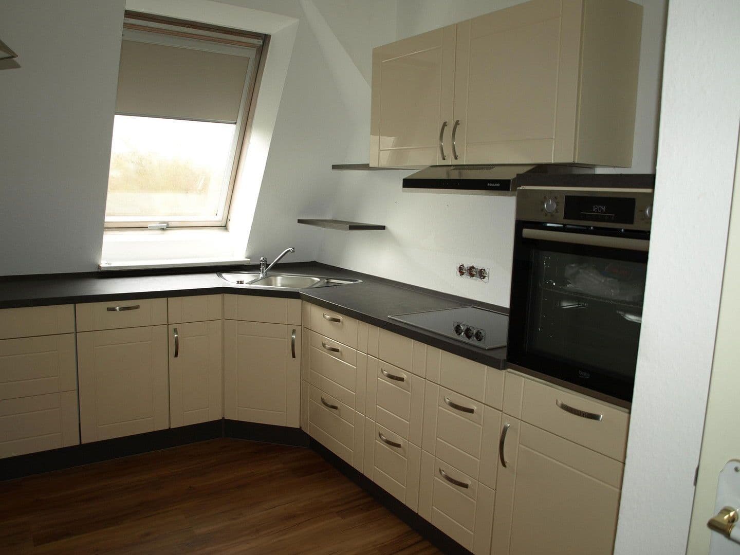 3 bedroom flat to rent, 101 m², Stubenrauchstr. 65, Zossen, Brandenburg 3 bedroom flat to rent, 101 m², Stubenrauchstr. 65, Zossen, Brandenburg