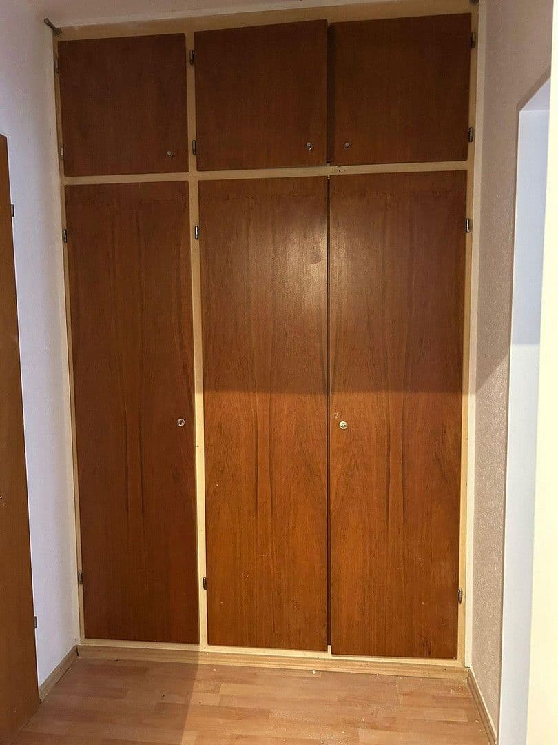 Studio flat to rent, 31 m², Oberhausen, North Rhine-Westphalia Studio flat to rent, 31 m², Oberhausen, North Rhine-Westphalia