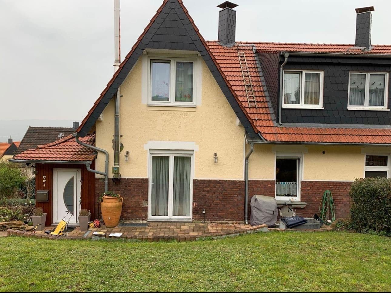 house to rent, 100 m², Wetter (Ruhr), North Rhine-Westphalia house to rent, 100 m², Wetter (Ruhr), North Rhine-Westphalia