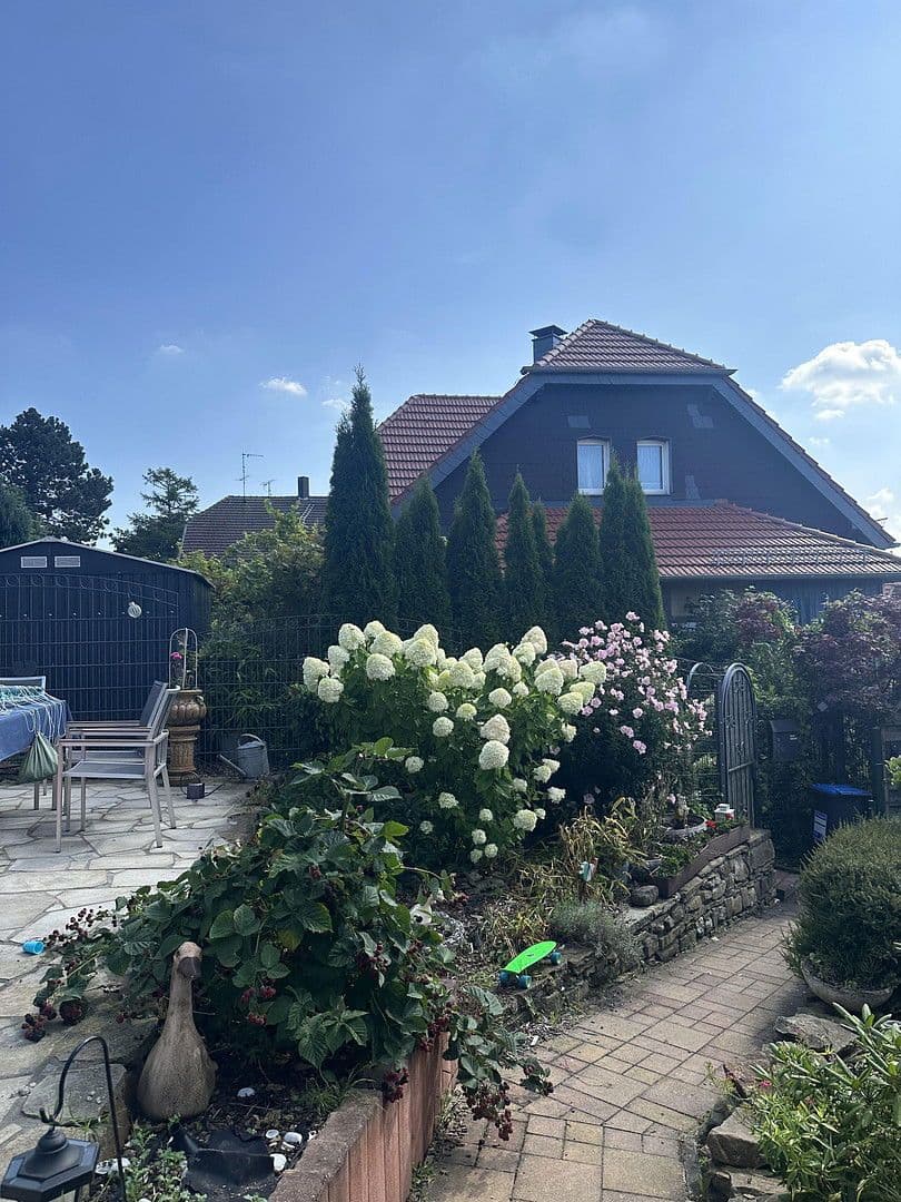 house to rent, 100 m², Wetter (Ruhr), North Rhine-Westphalia house to rent, 100 m², Wetter (Ruhr), North Rhine-Westphalia