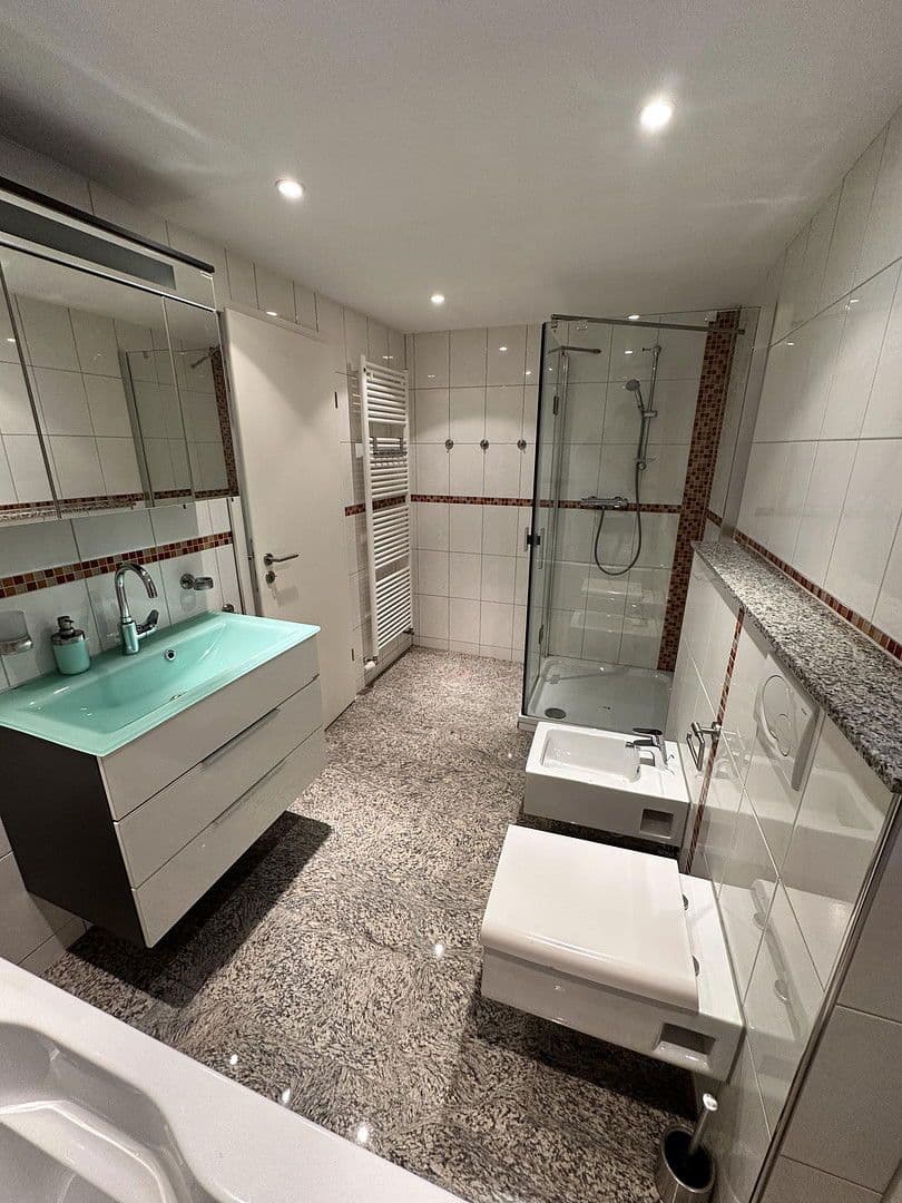 house to rent, 100 m², Wetter (Ruhr), North Rhine-Westphalia house to rent, 100 m², Wetter (Ruhr), North Rhine-Westphalia