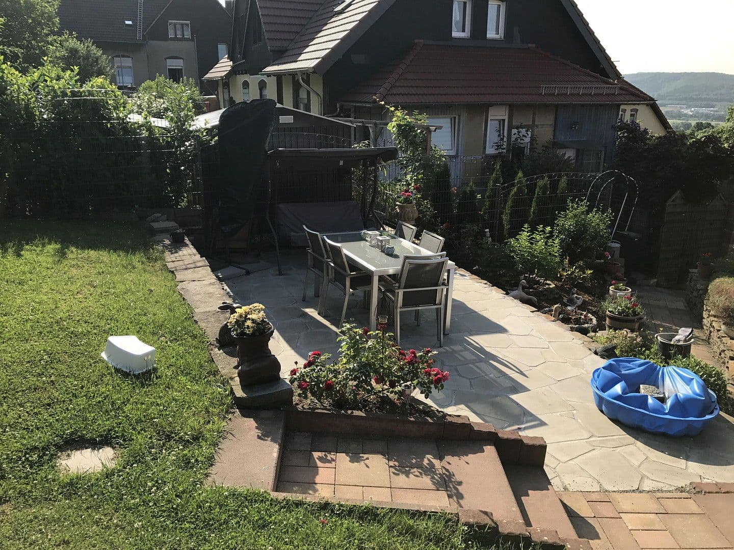 house to rent, 100 m², Wetter (Ruhr), North Rhine-Westphalia house to rent, 100 m², Wetter (Ruhr), North Rhine-Westphalia