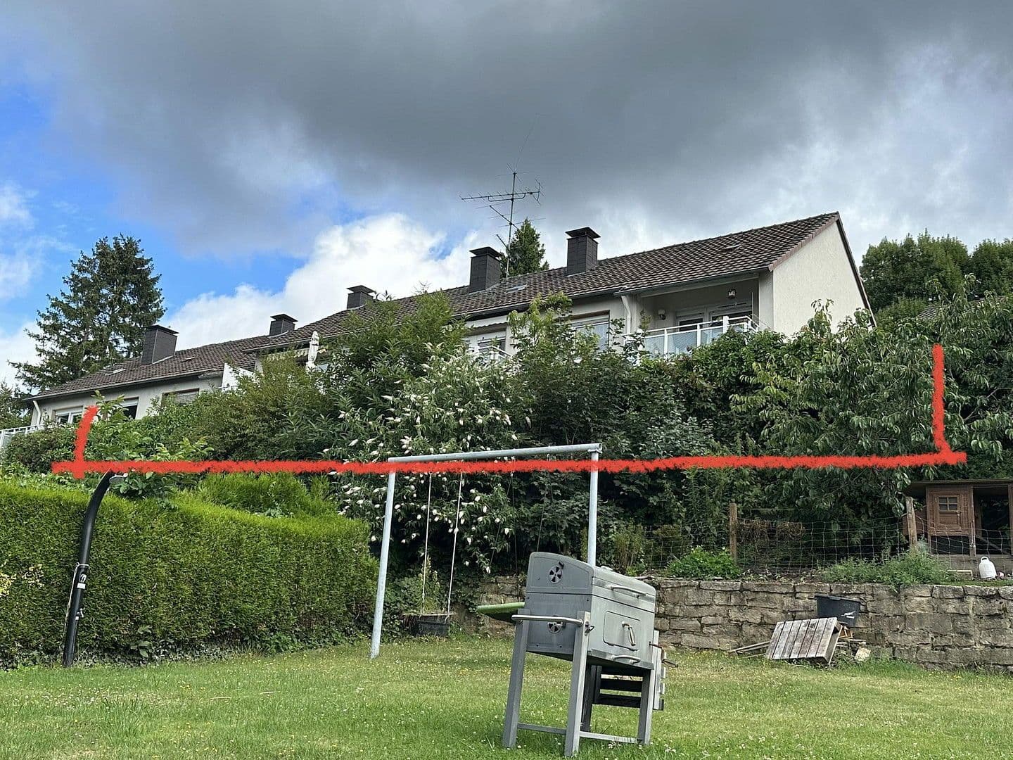 house to rent, 100 m², Wetter (Ruhr), North Rhine-Westphalia house to rent, 100 m², Wetter (Ruhr), North Rhine-Westphalia