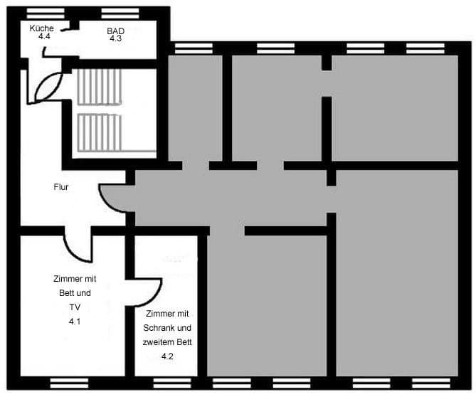 house for sale, 360 m², Zittau, Saxony house for sale, 360 m², Zittau, Saxony