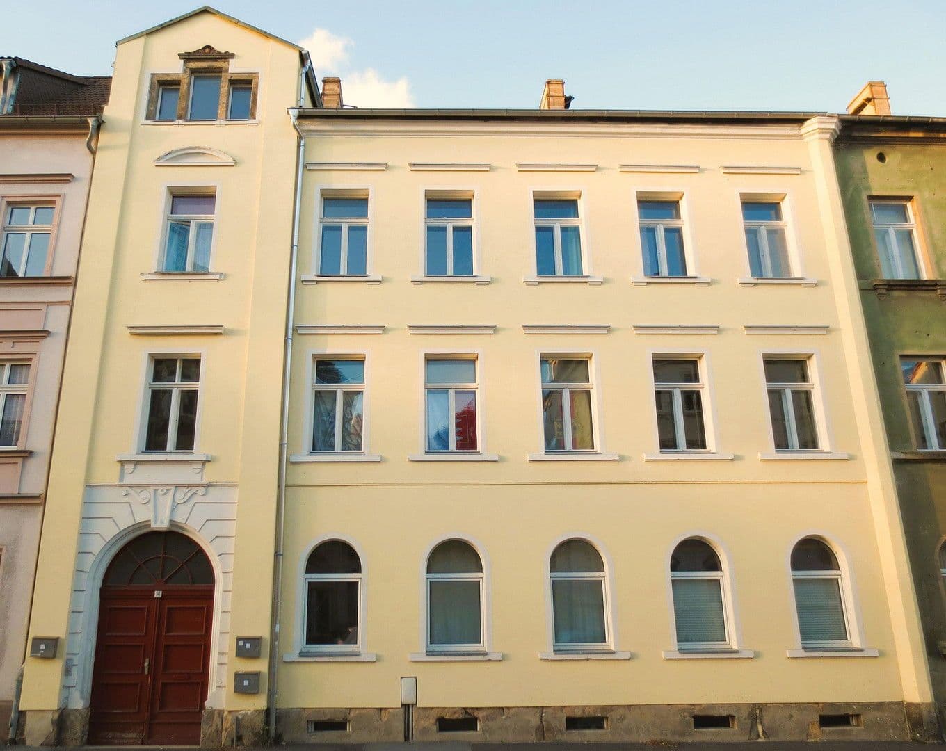 house for sale, 360 m², Zittau, Saxony house for sale, 360 m², Zittau, Saxony