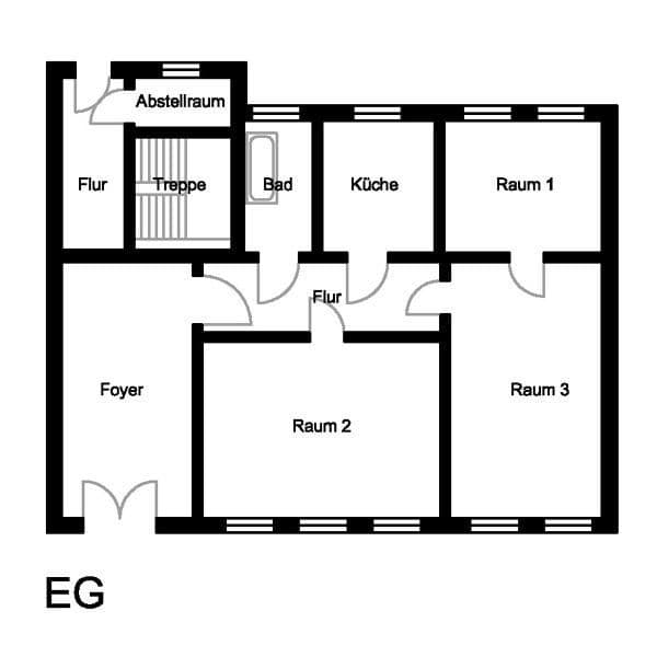 house for sale, 360 m², Zittau, Saxony house for sale, 360 m², Zittau, Saxony