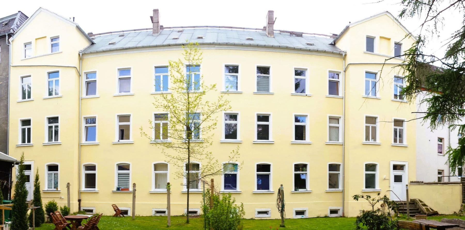 house for sale, 360 m², Zittau, Saxony house for sale, 360 m², Zittau, Saxony