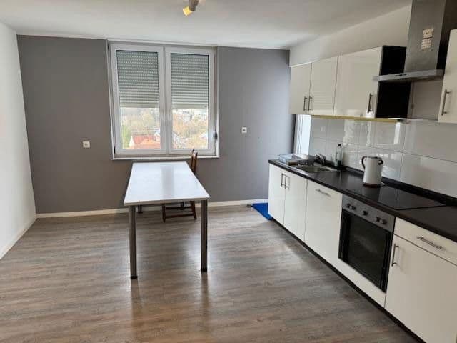 3 bedroom flat to rent, 85 m², Am Emmersberg 43, Saarbrücken, Saarland 3 bedroom flat to rent, 85 m², Am Emmersberg 43, Saarbrücken, Saarland