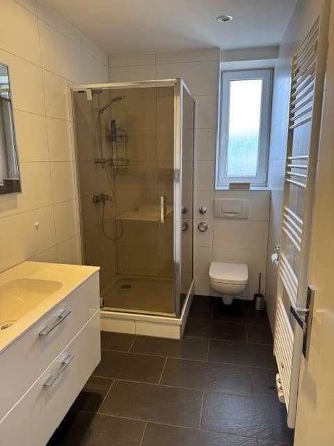 3 bedroom flat to rent, 85 m², Am Emmersberg 43, Saarbrücken, Saarland 3 bedroom flat to rent, 85 m², Am Emmersberg 43, Saarbrücken, Saarland