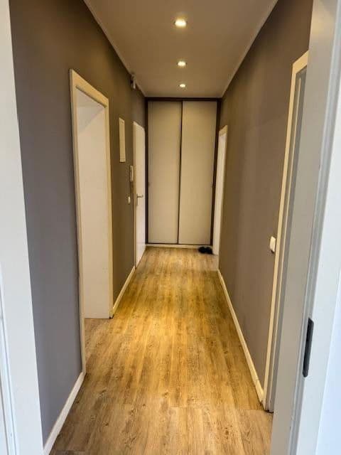 3 bedroom flat to rent, 85 m², Am Emmersberg 43, Saarbrücken, Saarland 3 bedroom flat to rent, 85 m², Am Emmersberg 43, Saarbrücken, Saarland