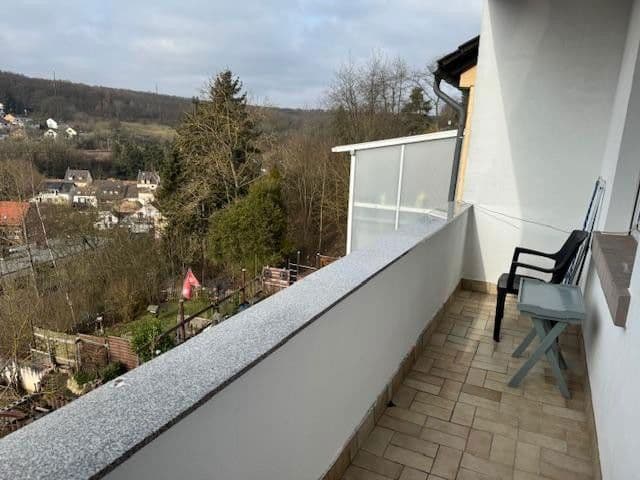 3 bedroom flat to rent, 85 m², Am Emmersberg 43, Saarbrücken, Saarland 3 bedroom flat to rent, 85 m², Am Emmersberg 43, Saarbrücken, Saarland