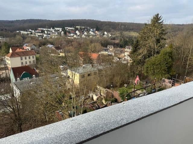 3 bedroom flat to rent, 85 m², Am Emmersberg 43, Saarbrücken, Saarland 3 bedroom flat to rent, 85 m², Am Emmersberg 43, Saarbrücken, Saarland