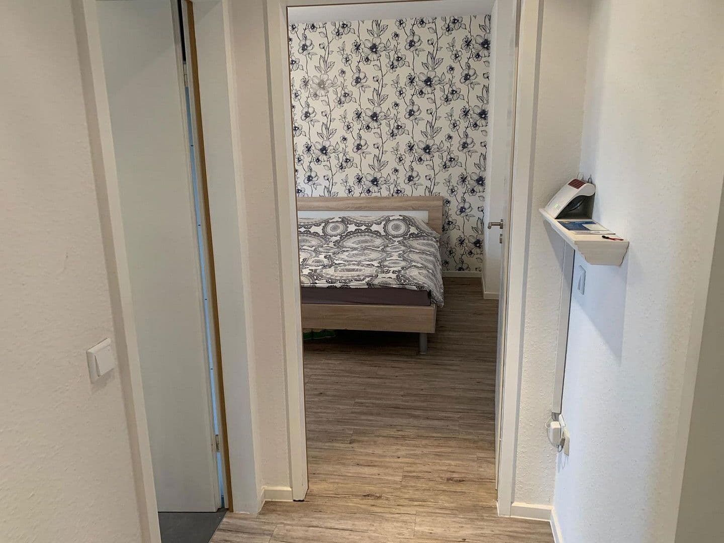 3 bedroom flat to rent, 85 m², Am Emmersberg 43, Saarbrücken, Saarland 3 bedroom flat to rent, 85 m², Am Emmersberg 43, Saarbrücken, Saarland