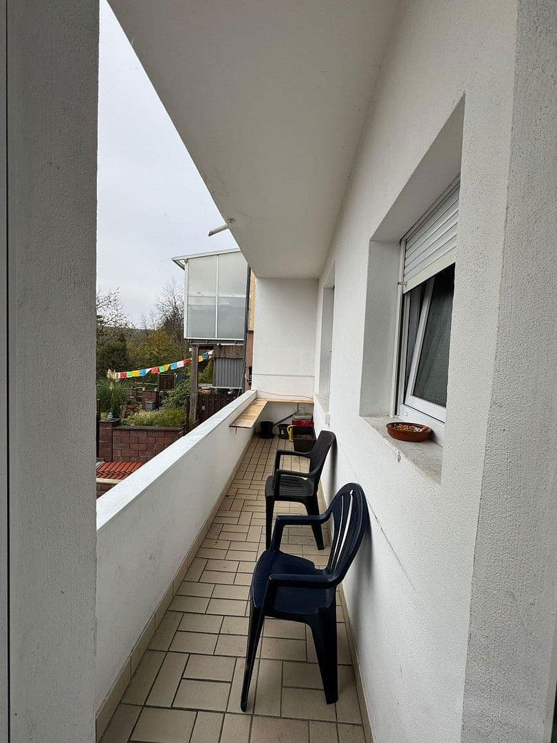 3 bedroom flat to rent, 85 m², Am Emmersberg 43, Saarbrücken, Saarland 3 bedroom flat to rent, 85 m², Am Emmersberg 43, Saarbrücken, Saarland