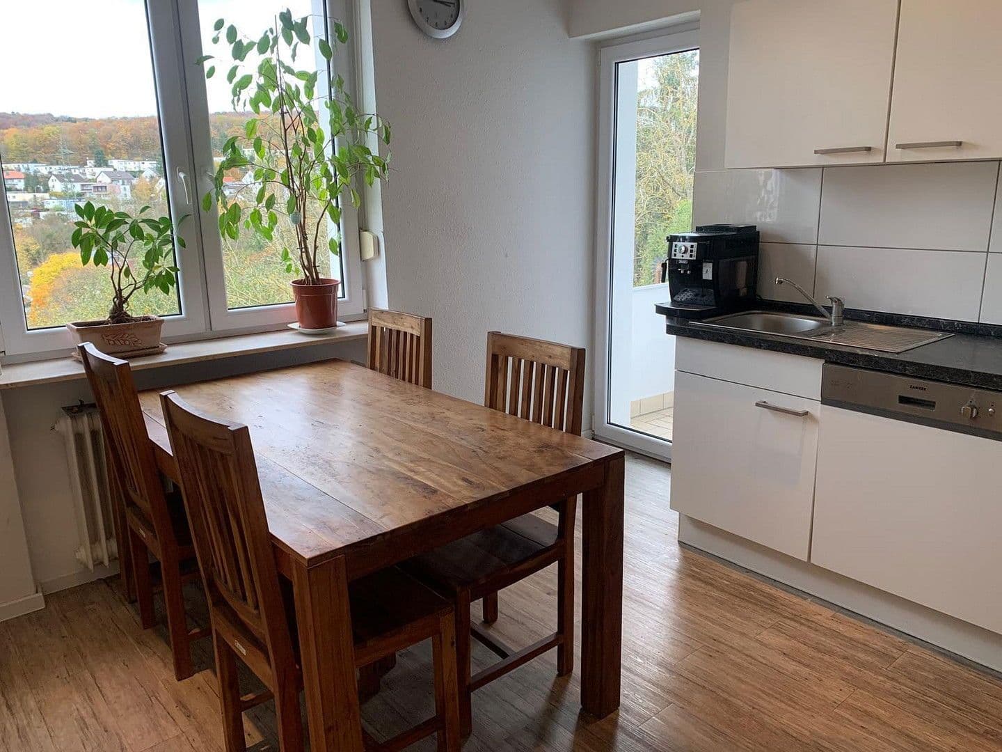 3 bedroom flat to rent, 85 m², Am Emmersberg 43, Saarbrücken, Saarland 3 bedroom flat to rent, 85 m², Am Emmersberg 43, Saarbrücken, Saarland