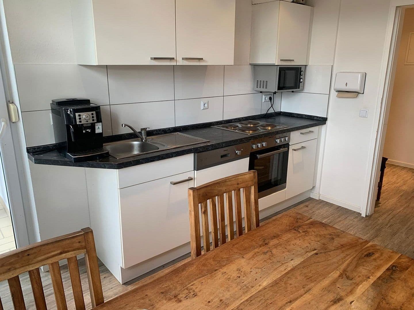 3 bedroom flat to rent, 85 m², Am Emmersberg 43, Saarbrücken, Saarland 3 bedroom flat to rent, 85 m², Am Emmersberg 43, Saarbrücken, Saarland