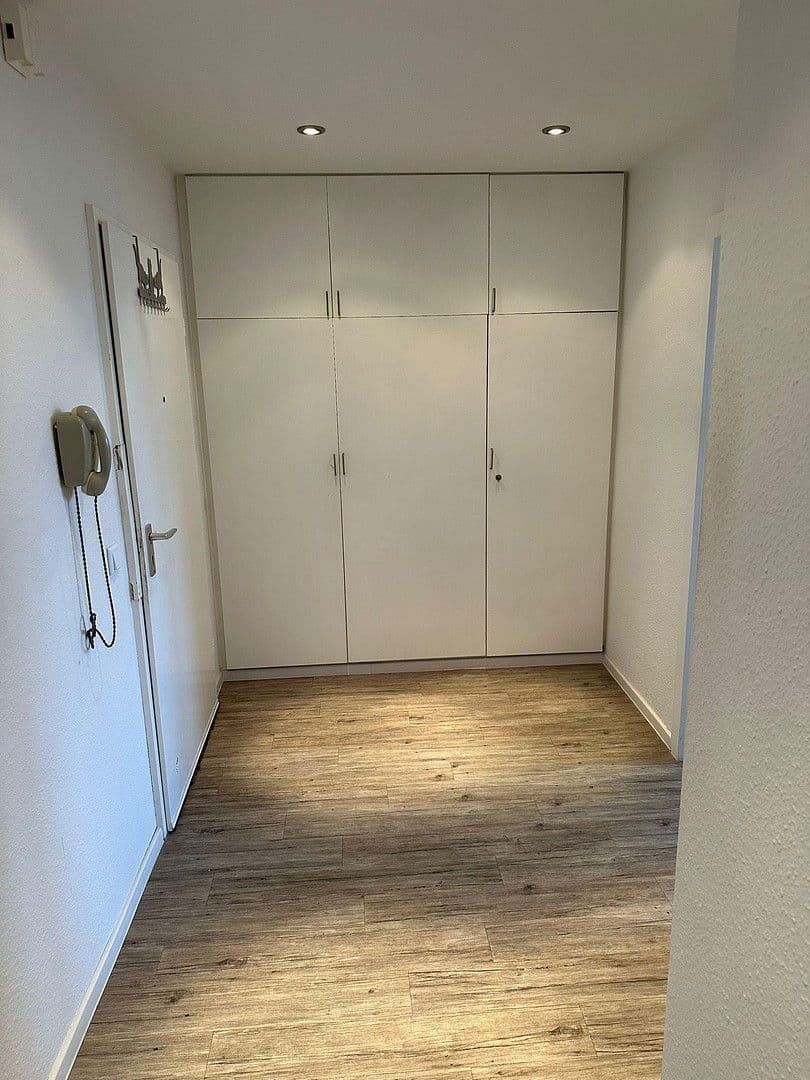 3 bedroom flat to rent, 85 m², Am Emmersberg 43, Saarbrücken, Saarland 3 bedroom flat to rent, 85 m², Am Emmersberg 43, Saarbrücken, Saarland