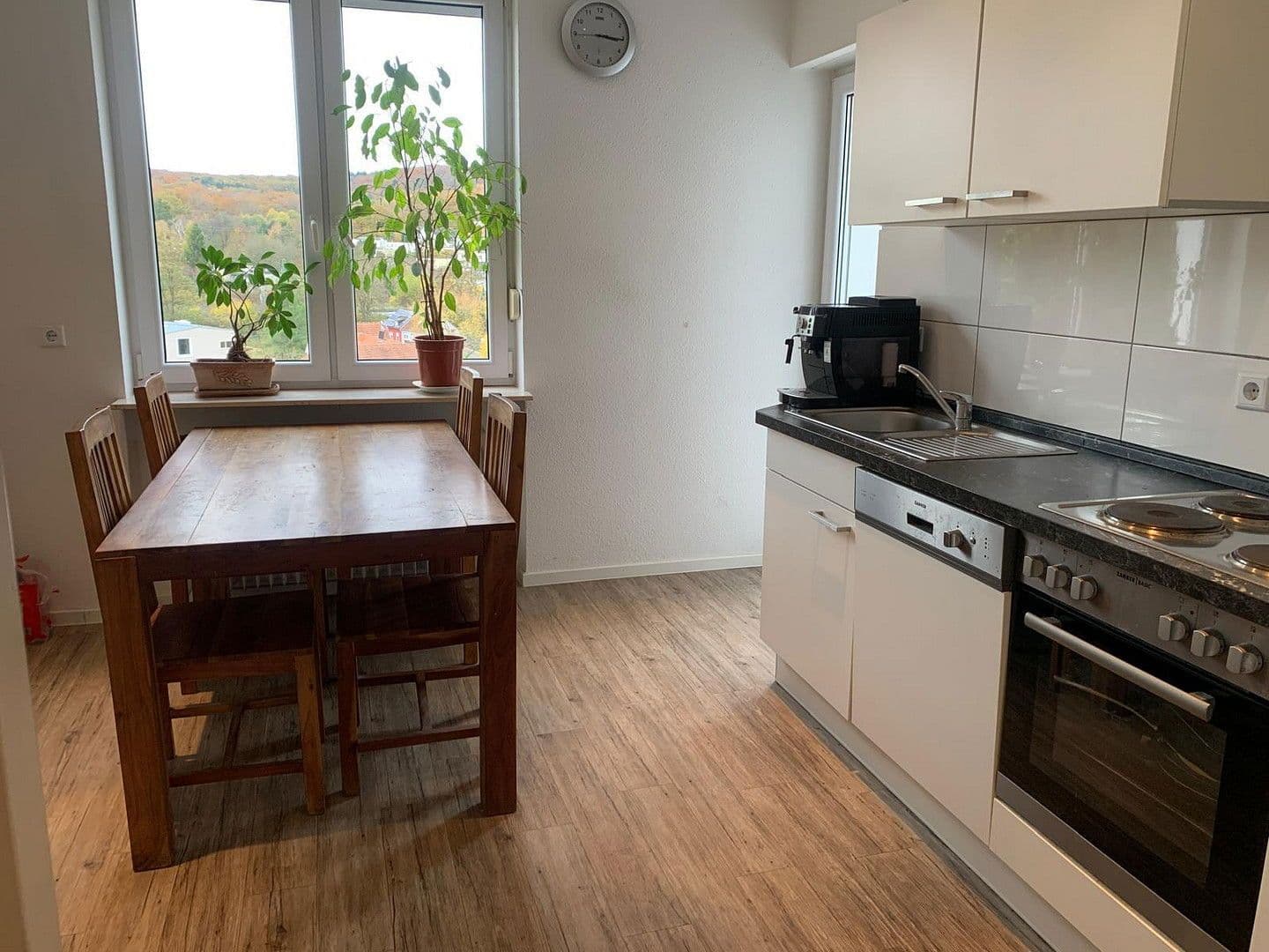 3 bedroom flat to rent, 85 m², Am Emmersberg 43, Saarbrücken, Saarland 3 bedroom flat to rent, 85 m², Am Emmersberg 43, Saarbrücken, Saarland