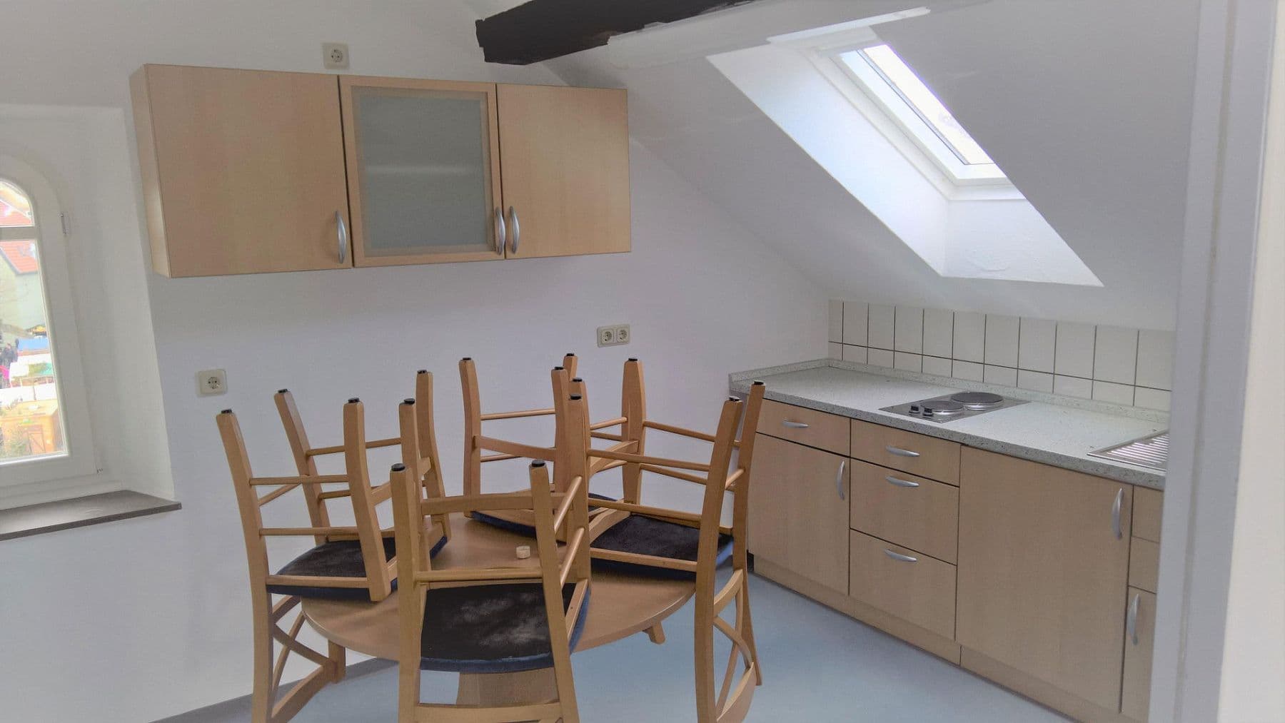 office to rent, 76 m², Wendalinusstr. 2, Sankt Wendel, Saarland office to rent, 76 m², Wendalinusstr. 2, Sankt Wendel, Saarland