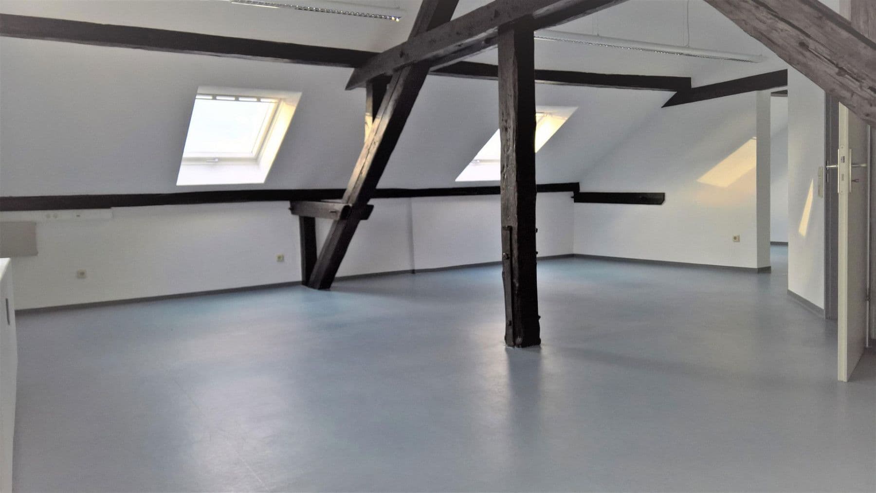 office to rent, 76 m², Wendalinusstr. 2, Sankt Wendel, Saarland office to rent, 76 m², Wendalinusstr. 2, Sankt Wendel, Saarland