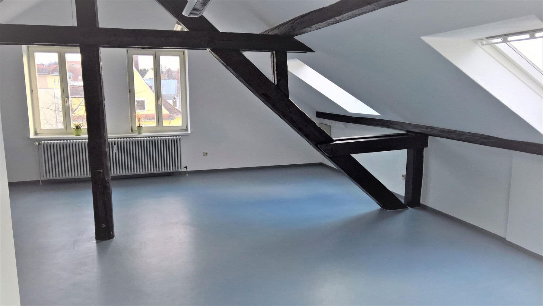 office to rent, 76 m², Wendalinusstr. 2, Sankt Wendel, Saarland office to rent, 76 m², Wendalinusstr. 2, Sankt Wendel, Saarland