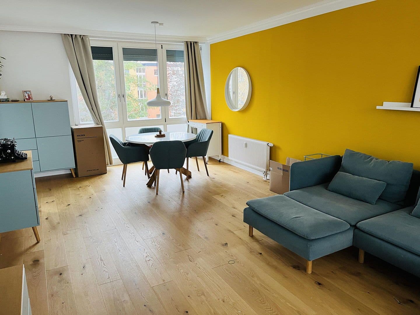 3 bedroom flat to rent, 86 m², Machonstraße 44, Berlin, Berlin 3 bedroom flat to rent, 86 m², Machonstraße 44, Berlin, Berlin