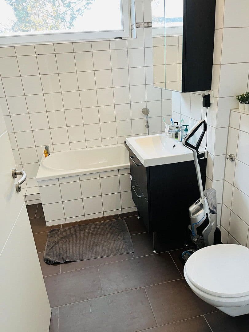 3 bedroom flat to rent, 86 m², Machonstraße 44, Berlin, Berlin 3 bedroom flat to rent, 86 m², Machonstraße 44, Berlin, Berlin