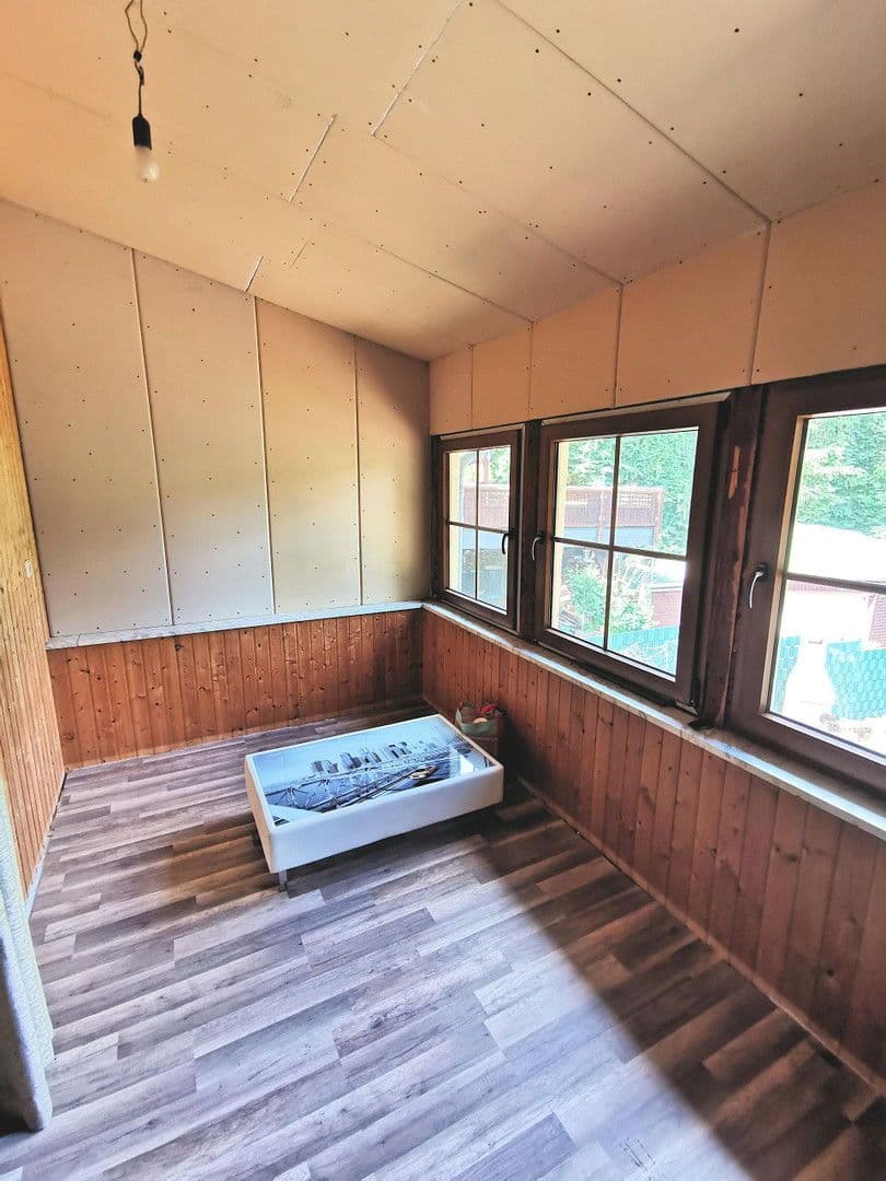 house for sale, 125 m², Großrosseln, Saarland house for sale, 125 m², Großrosseln, Saarland