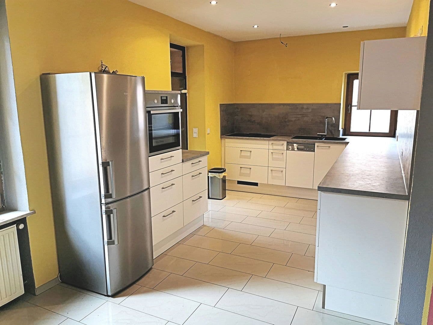 house for sale, 125 m², Großrosseln, Saarland house for sale, 125 m², Großrosseln, Saarland