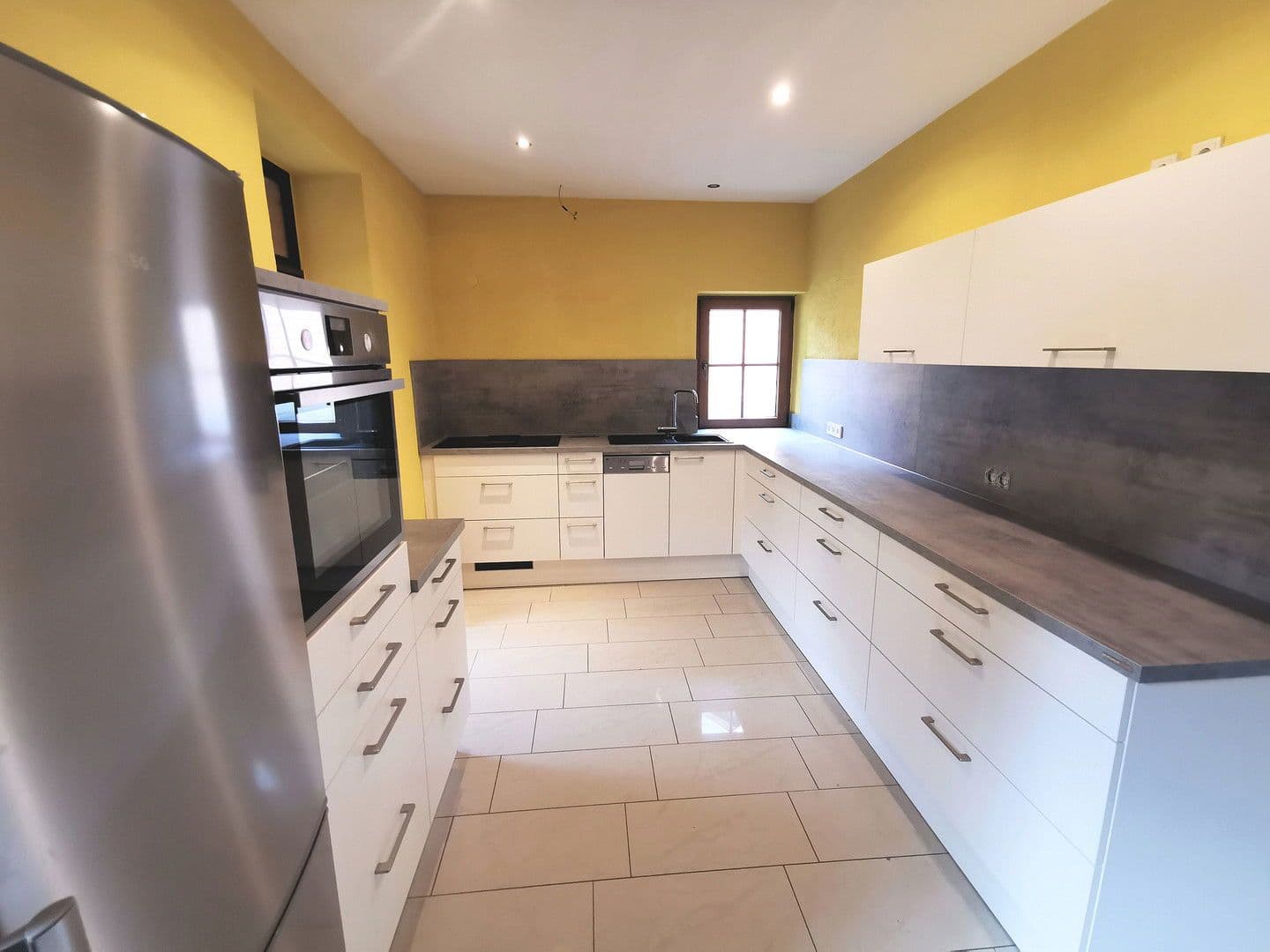 house for sale, 125 m², Großrosseln, Saarland house for sale, 125 m², Großrosseln, Saarland