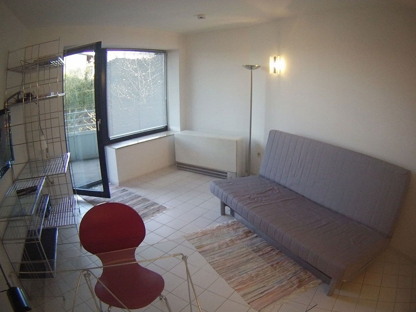 1 bedroom flat to rent, 37 m², Herdecke, North Rhine-Westphalia 1 bedroom flat to rent, 37 m², Herdecke, North Rhine-Westphalia