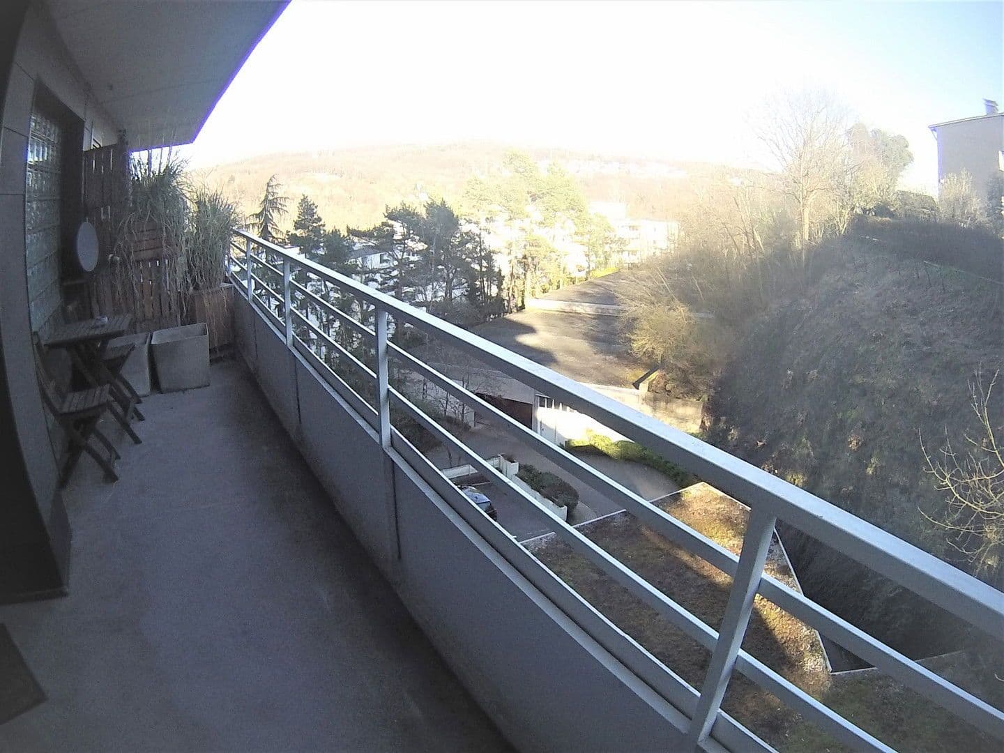 1 bedroom flat to rent, 37 m², Herdecke, North Rhine-Westphalia 1 bedroom flat to rent, 37 m², Herdecke, North Rhine-Westphalia