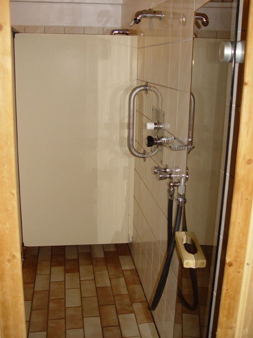 1 bedroom flat to rent, 37 m², Herdecke, North Rhine-Westphalia 1 bedroom flat to rent, 37 m², Herdecke, North Rhine-Westphalia