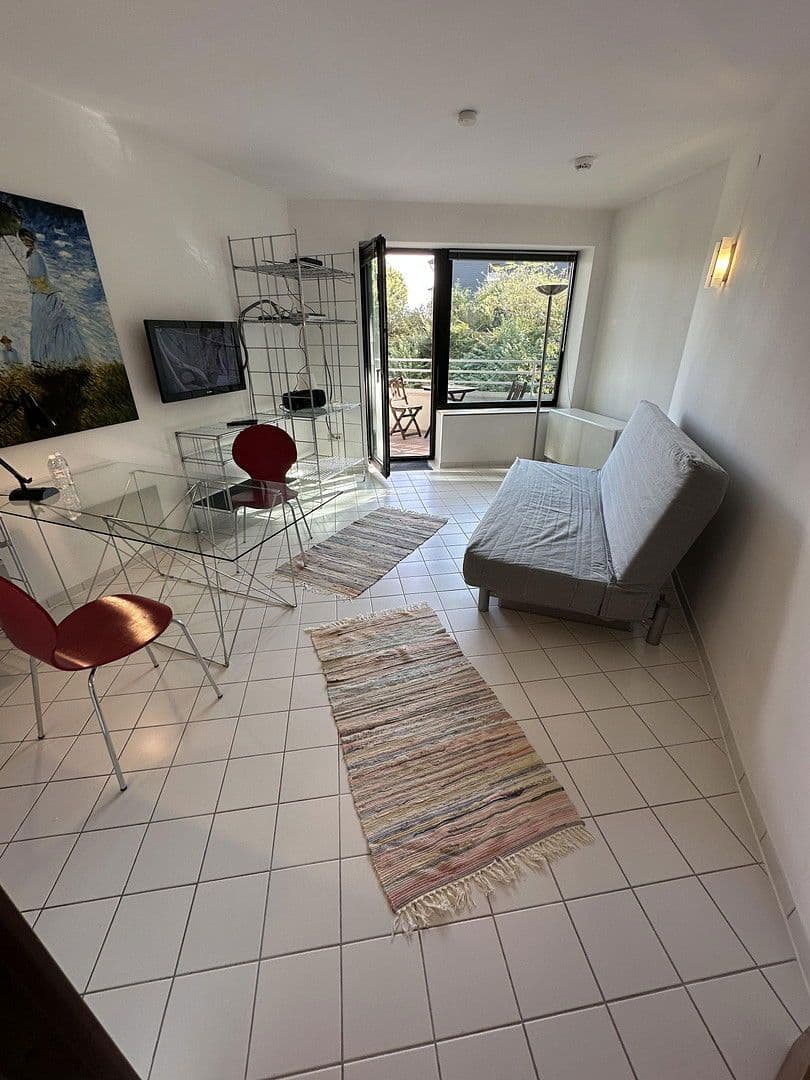 1 bedroom flat to rent, 37 m², Herdecke, North Rhine-Westphalia 1 bedroom flat to rent, 37 m², Herdecke, North Rhine-Westphalia