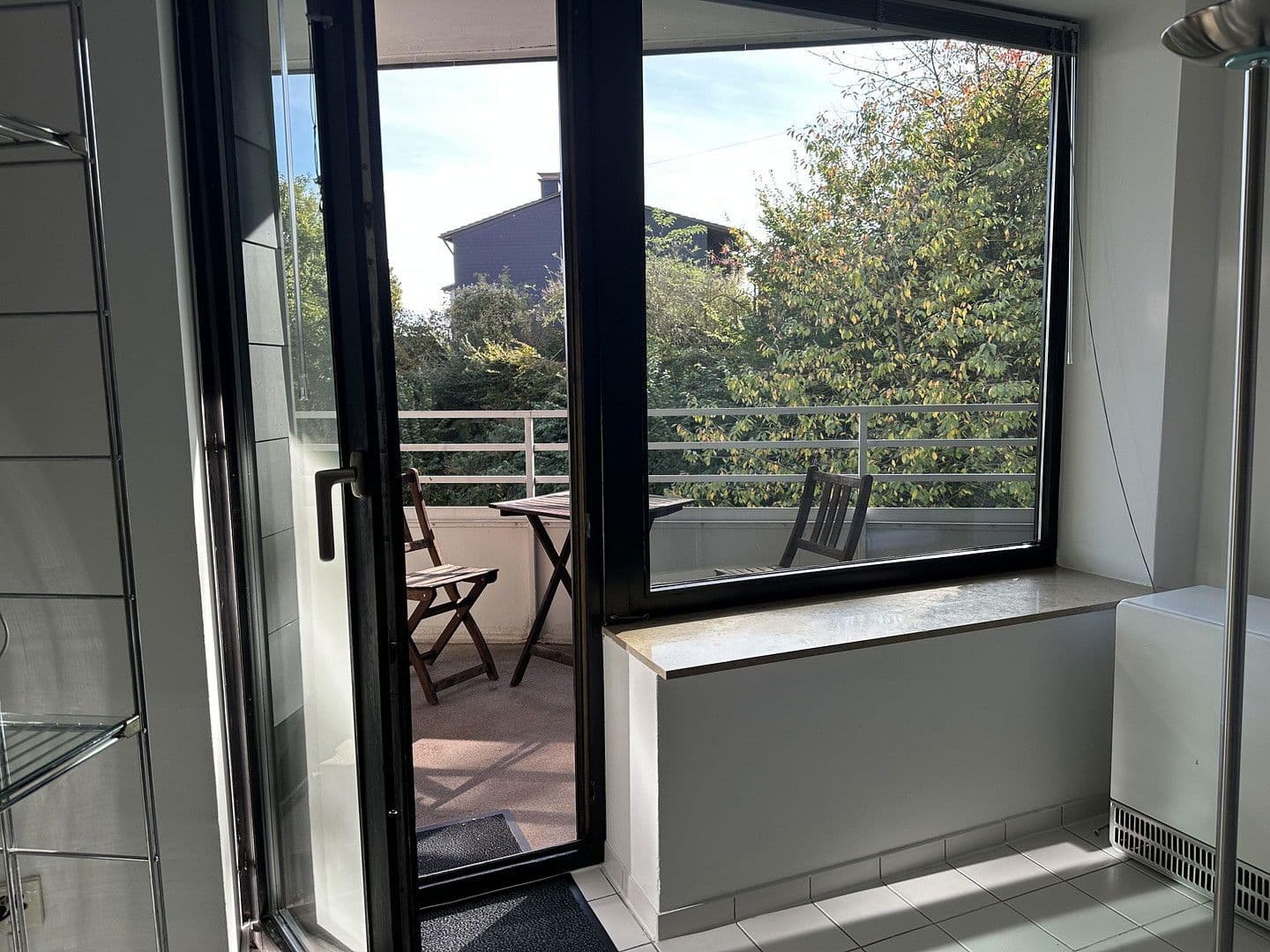 1 bedroom flat to rent, 37 m², Herdecke, North Rhine-Westphalia 1 bedroom flat to rent, 37 m², Herdecke, North Rhine-Westphalia