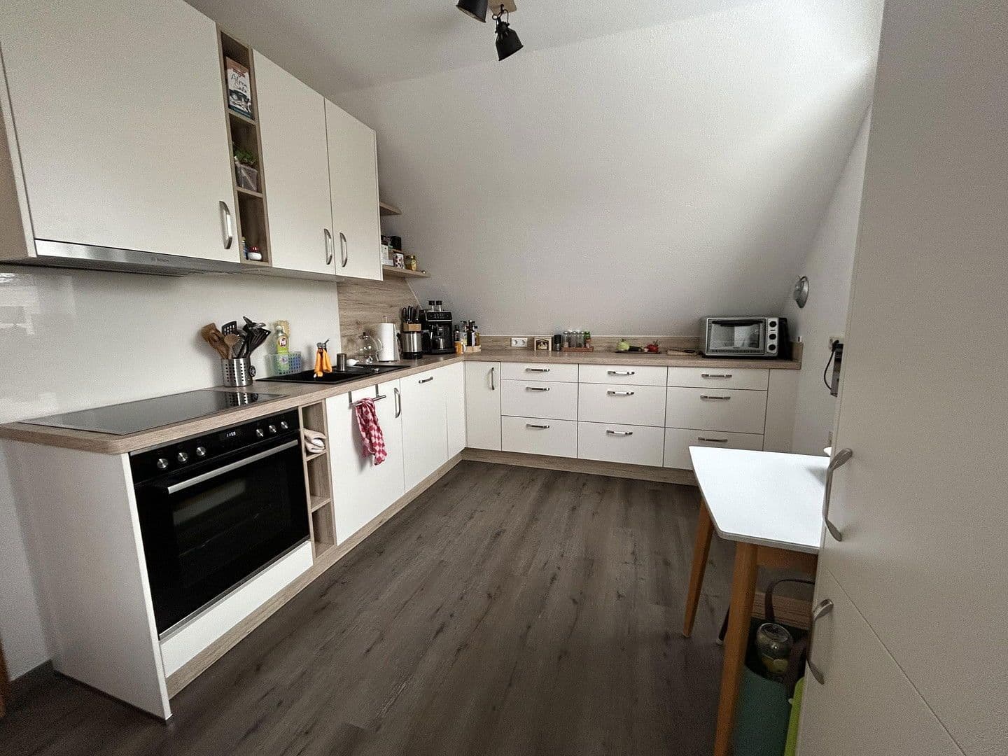 3 bedroom flat to rent, 84 m², Hanover, Lower Saxony 3 bedroom flat to rent, 84 m², Hanover, Lower Saxony