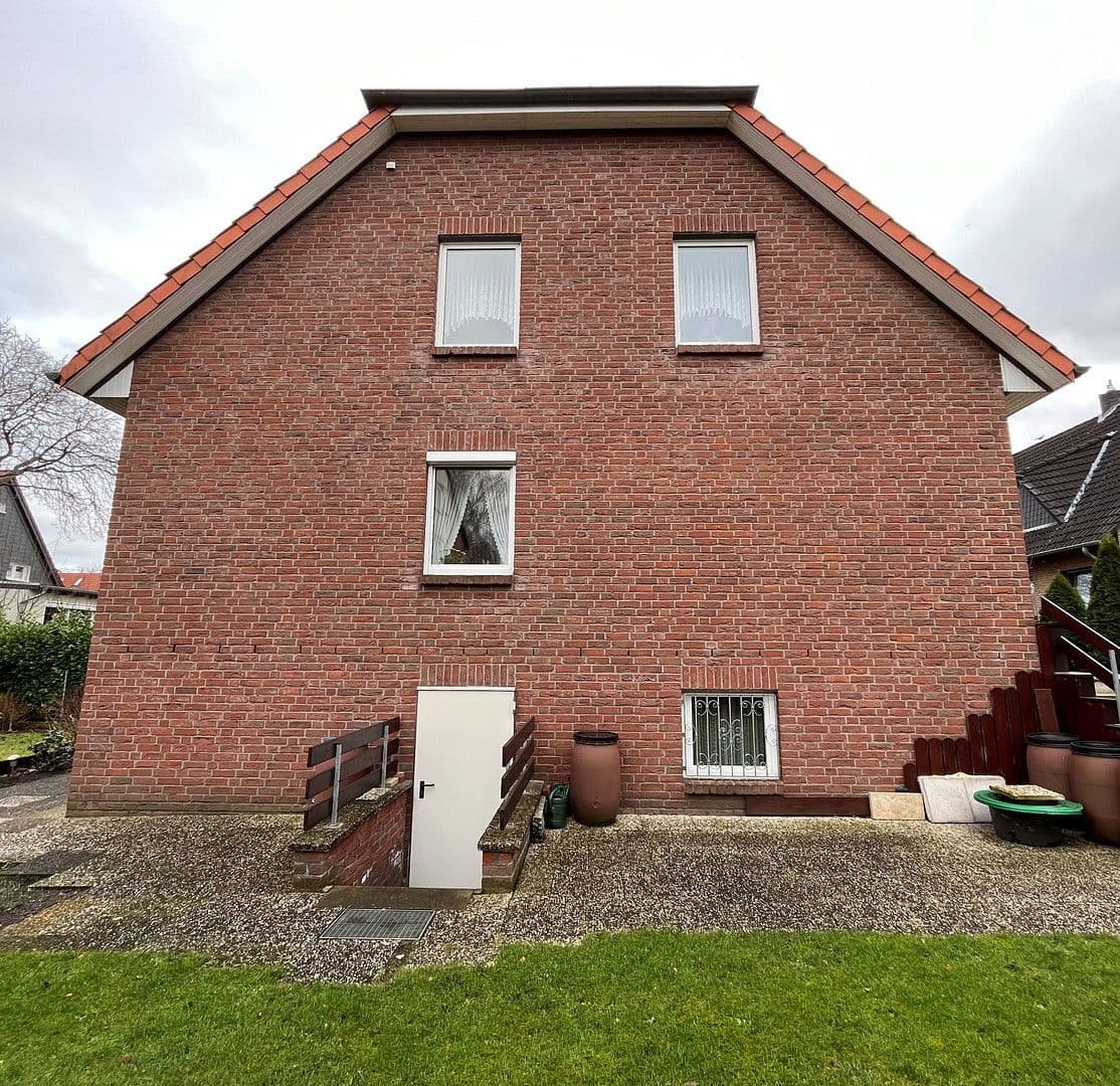 3 bedroom flat to rent, 84 m², Hanover, Lower Saxony 3 bedroom flat to rent, 84 m², Hanover, Lower Saxony