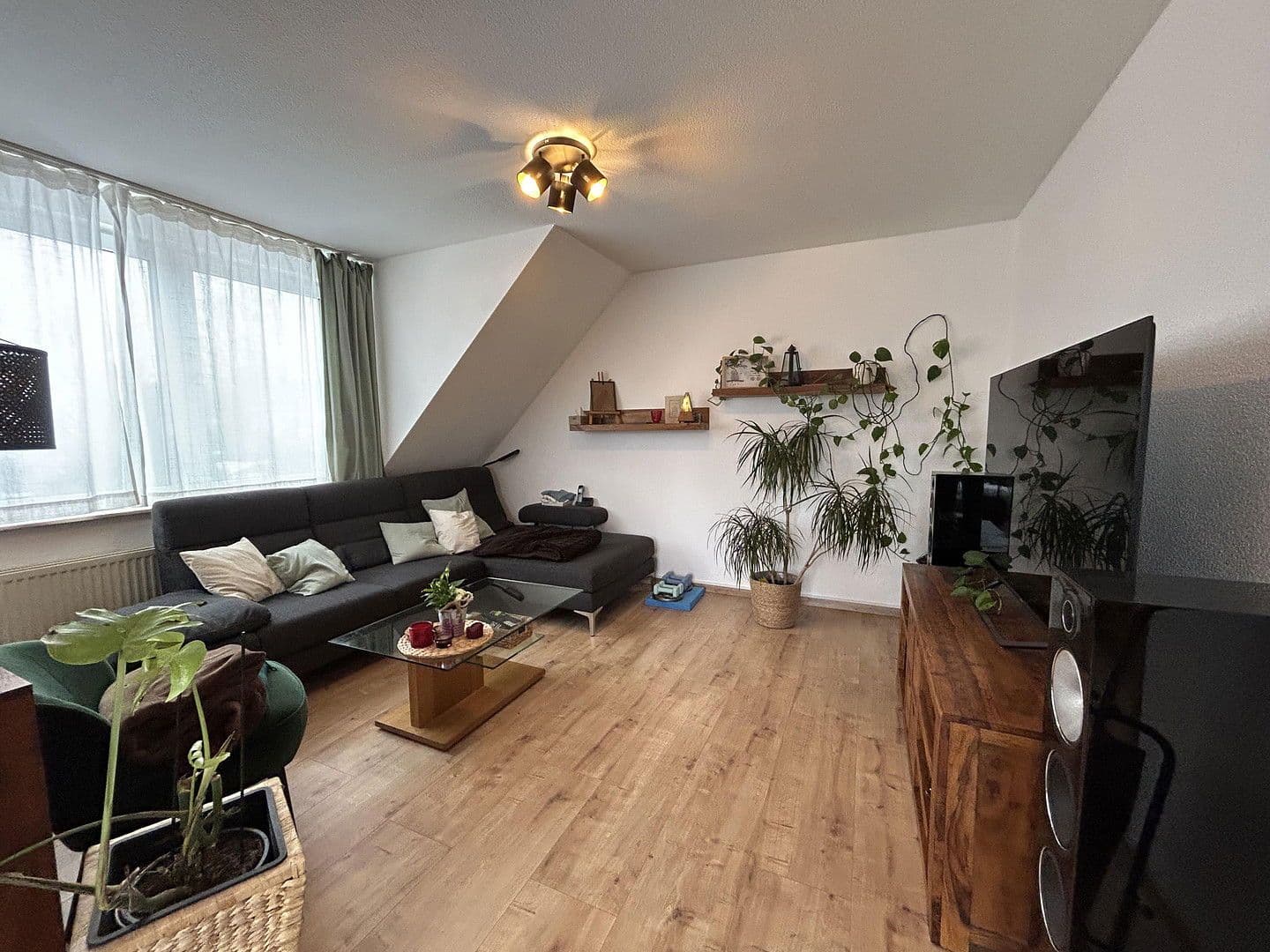 3 bedroom flat to rent, 84 m², Hanover, Lower Saxony 3 bedroom flat to rent, 84 m², Hanover, Lower Saxony