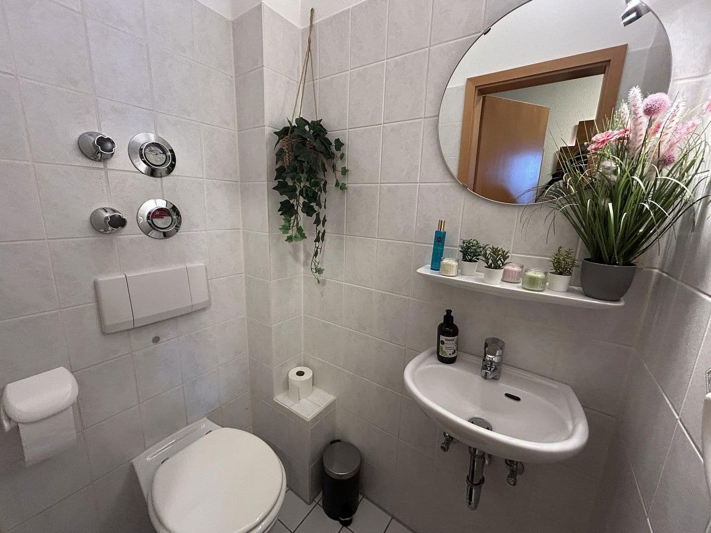 3 bedroom flat to rent, 84 m², Hanover, Lower Saxony 3 bedroom flat to rent, 84 m², Hanover, Lower Saxony