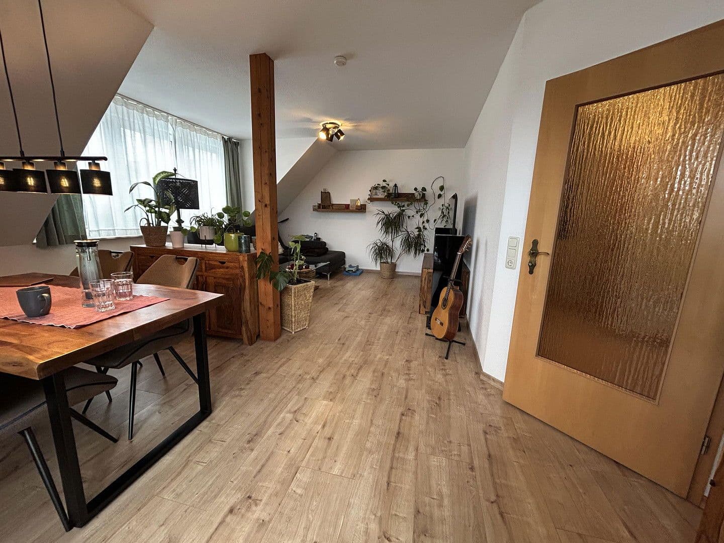 3 bedroom flat to rent, 84 m², Hanover, Lower Saxony 3 bedroom flat to rent, 84 m², Hanover, Lower Saxony