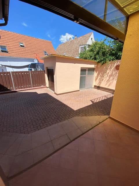 house to rent, 90 m², Sackgasse 4, Dittelsheim-Heßloch, Rhineland-Palatinate house to rent, 90 m², Sackgasse 4, Dittelsheim-Heßloch, Rhineland-Palatinate