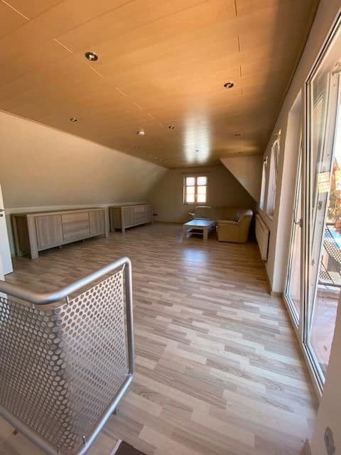 house to rent, 90 m², Sackgasse 4, Dittelsheim-Heßloch, Rhineland-Palatinate house to rent, 90 m², Sackgasse 4, Dittelsheim-Heßloch, Rhineland-Palatinate