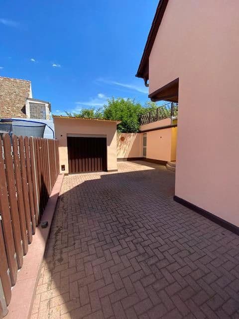 house to rent, 90 m², Sackgasse 4, Dittelsheim-Heßloch, Rhineland-Palatinate house to rent, 90 m², Sackgasse 4, Dittelsheim-Heßloch, Rhineland-Palatinate