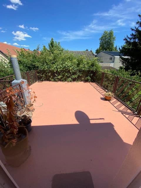 house to rent, 90 m², Sackgasse 4, Dittelsheim-Heßloch, Rhineland-Palatinate house to rent, 90 m², Sackgasse 4, Dittelsheim-Heßloch, Rhineland-Palatinate