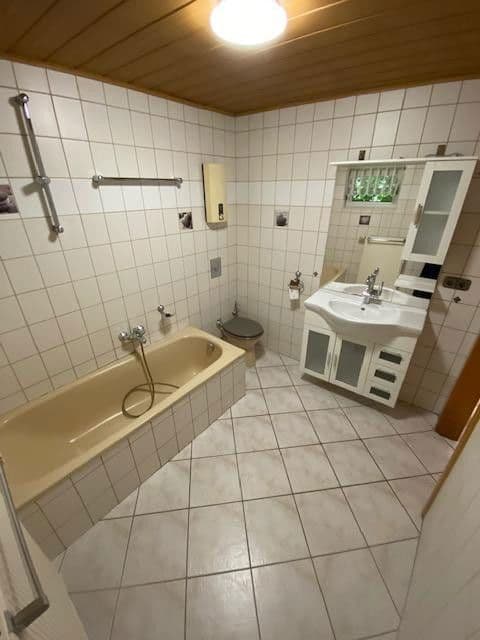 house to rent, 90 m², Sackgasse 4, Dittelsheim-Heßloch, Rhineland-Palatinate house to rent, 90 m², Sackgasse 4, Dittelsheim-Heßloch, Rhineland-Palatinate