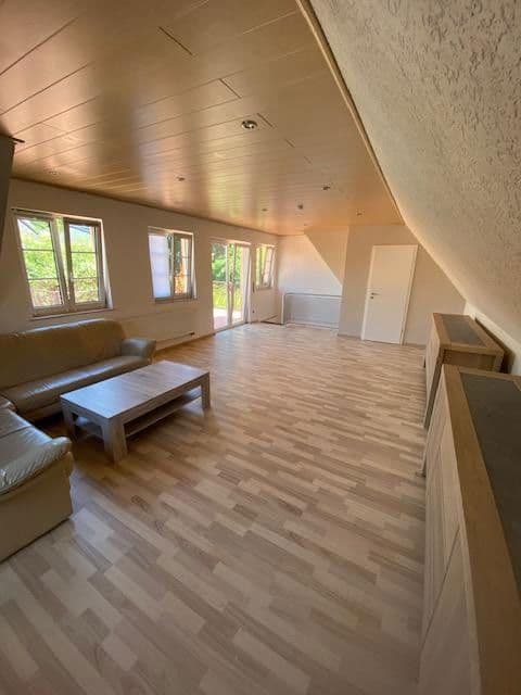 house to rent, 90 m², Sackgasse 4, Dittelsheim-Heßloch, Rhineland-Palatinate house to rent, 90 m², Sackgasse 4, Dittelsheim-Heßloch, Rhineland-Palatinate