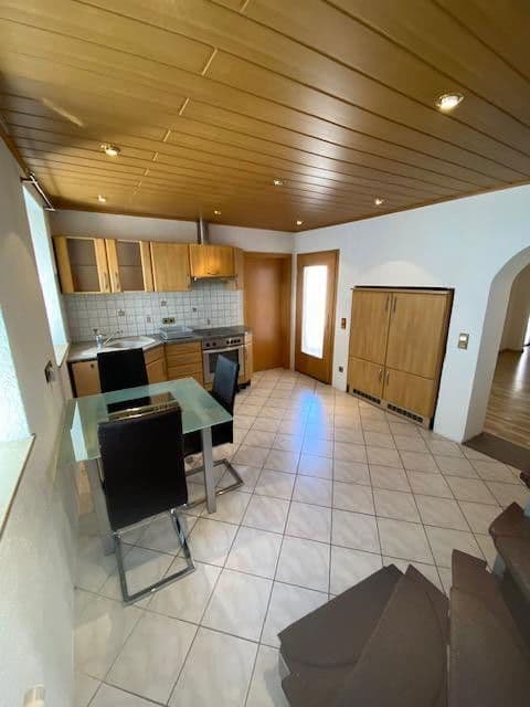 house to rent, 90 m², Sackgasse 4, Dittelsheim-Heßloch, Rhineland-Palatinate house to rent, 90 m², Sackgasse 4, Dittelsheim-Heßloch, Rhineland-Palatinate