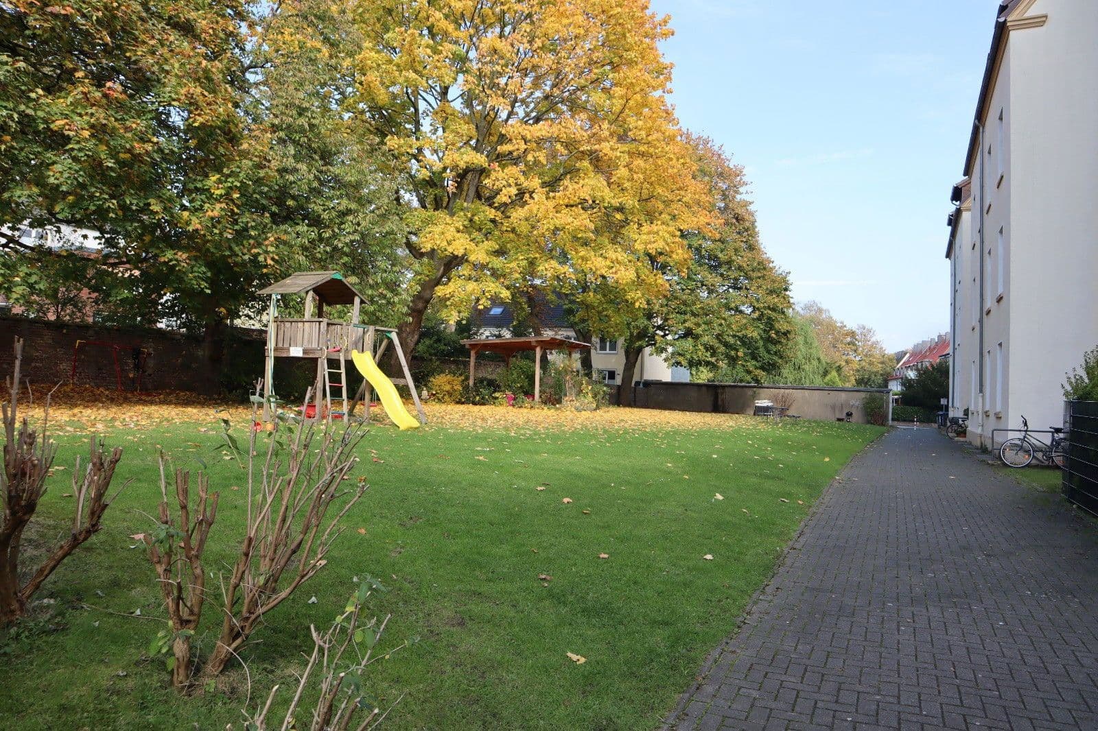 1 bedroom with open-plan kitchen flat to rent, 59 m², Schützenstraße, Recklinghausen, North Rhine-Westphalia 1 bedroom with open-plan kitchen flat to rent, 59 m², Schützenstraße, Recklinghausen, North Rhine-Westphalia