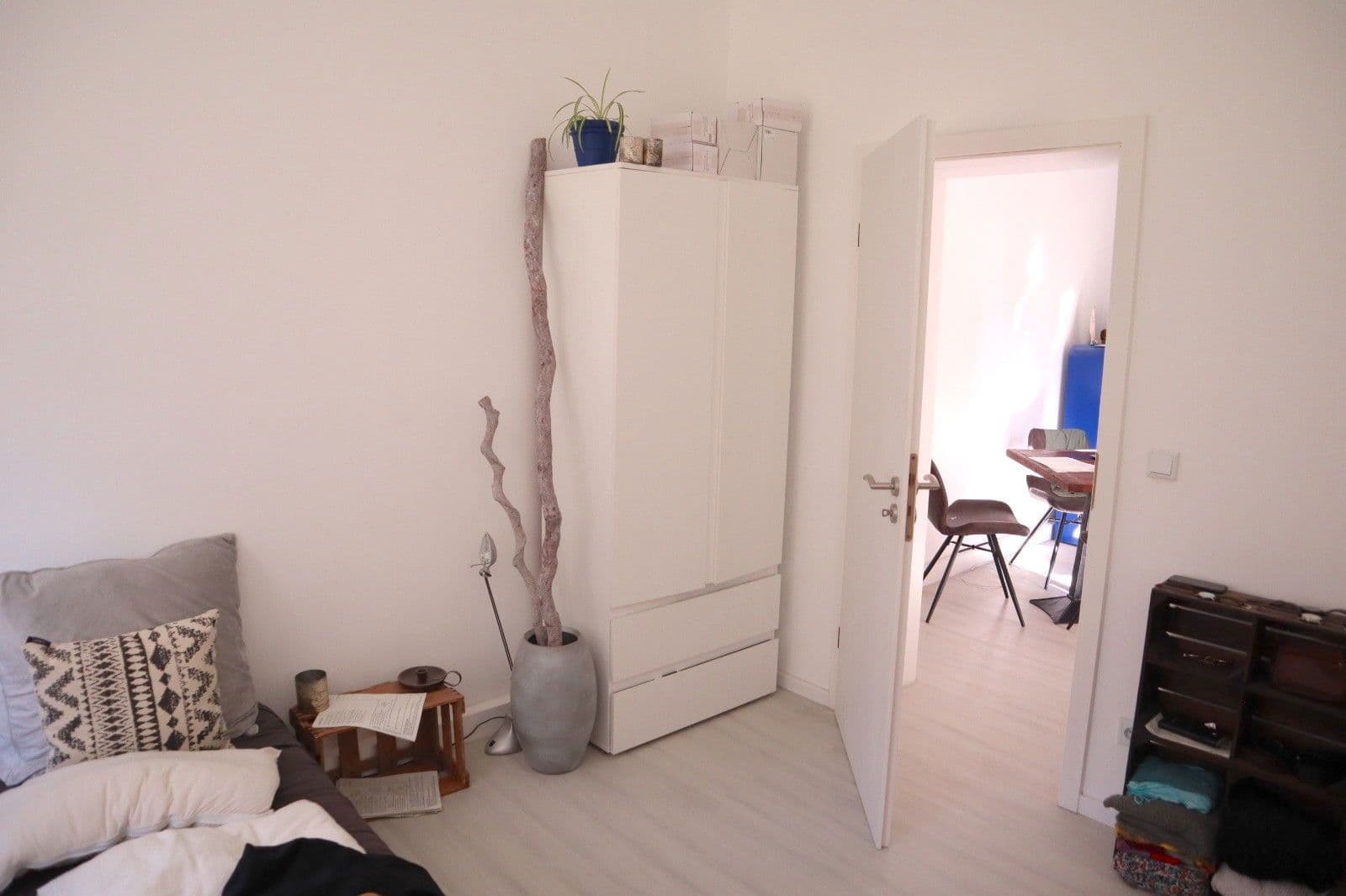 1 bedroom with open-plan kitchen flat to rent, 59 m², Schützenstraße, Recklinghausen, North Rhine-Westphalia 1 bedroom with open-plan kitchen flat to rent, 59 m², Schützenstraße, Recklinghausen, North Rhine-Westphalia