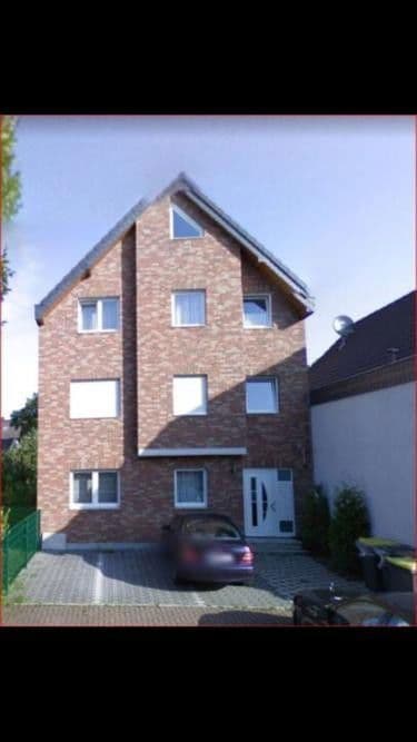 3 bedroom flat to rent, 83 m², Köln, North Rhine-Westphalia 3 bedroom flat to rent, 83 m², Köln, North Rhine-Westphalia